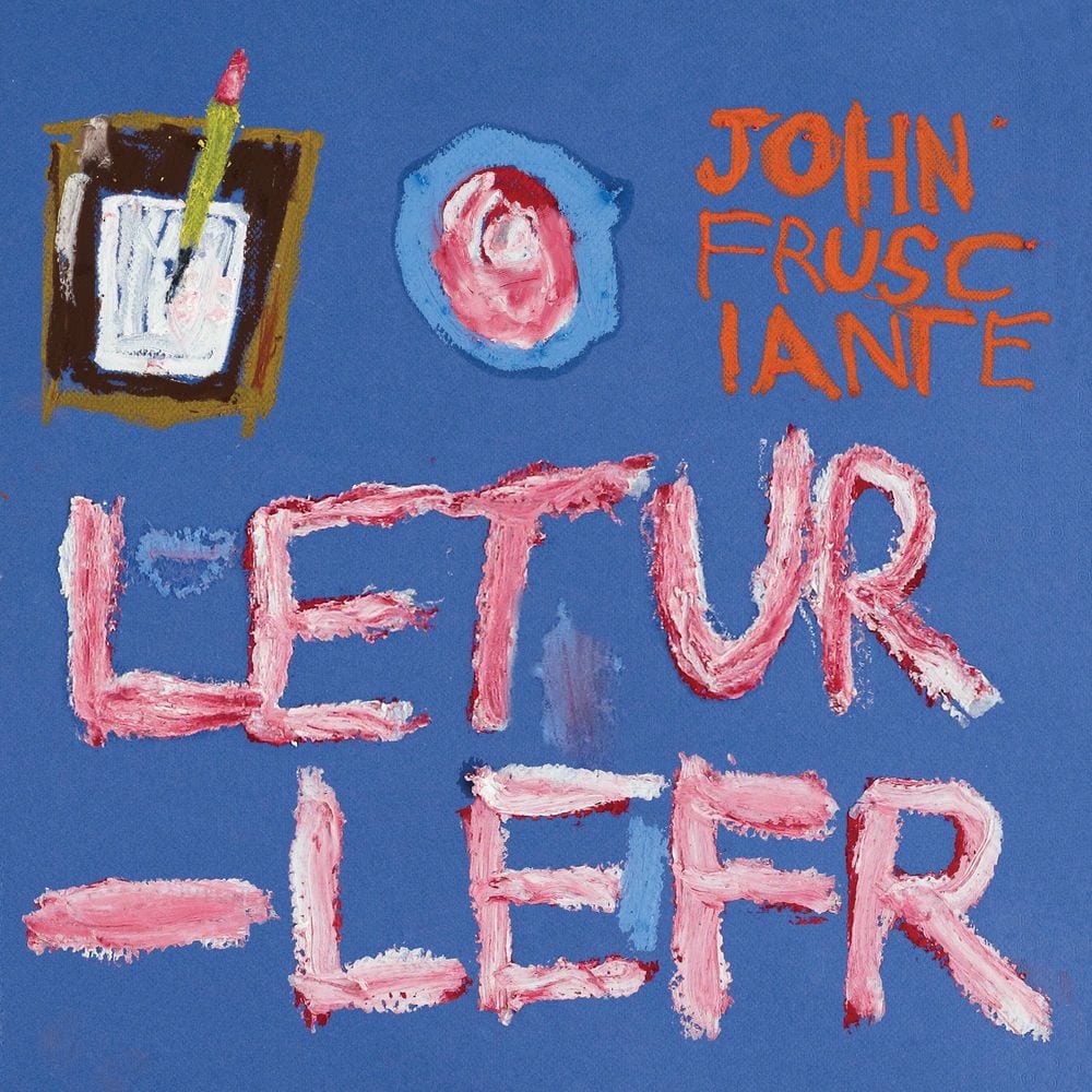 Letur-Lefr cover