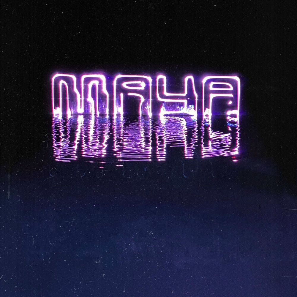 Maya cover