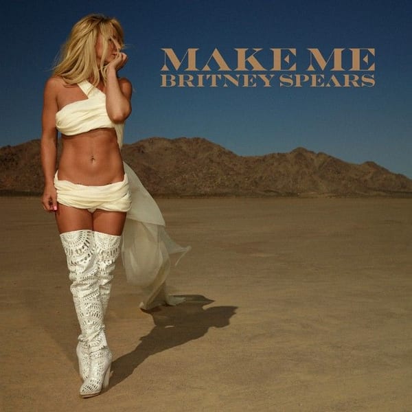 Make Me… cover