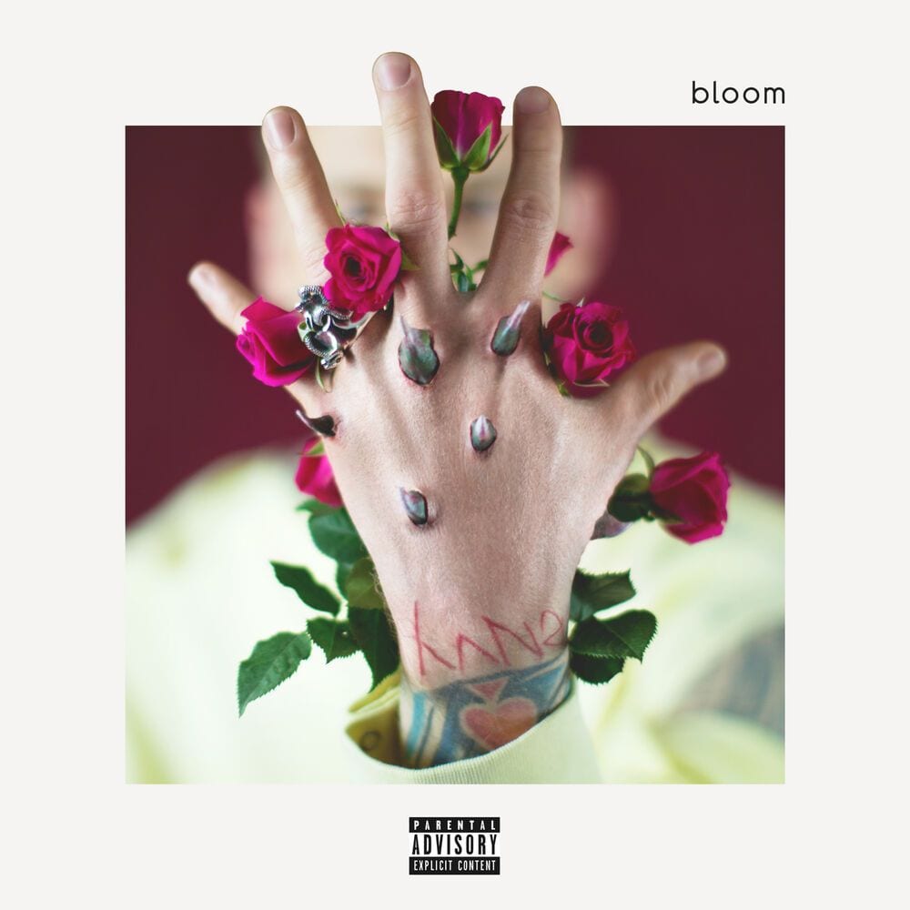 Bloom cover