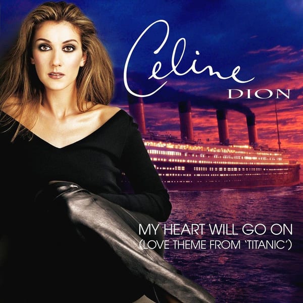 My Heart Will Go On cover