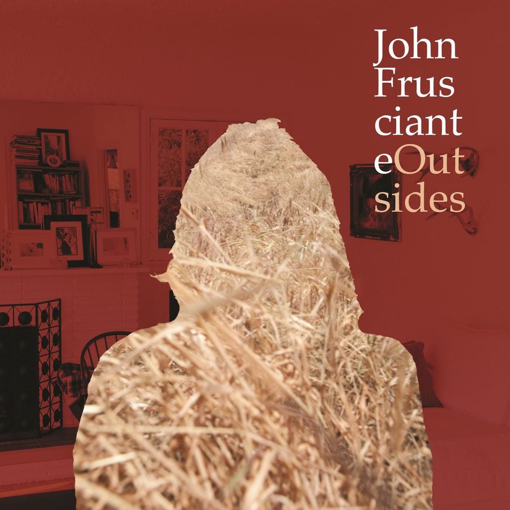 Outsides EP cover