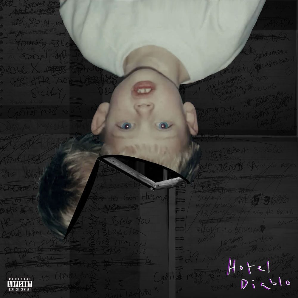 Hotel Diablo cover