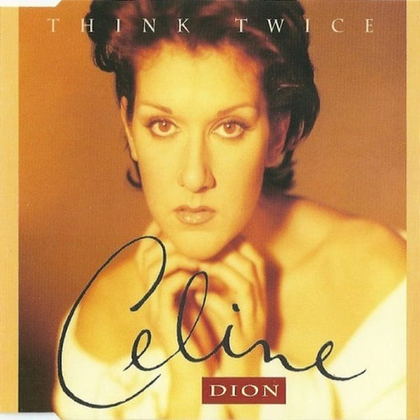 Think Twice cover