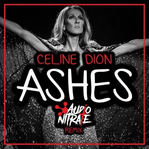 Ashes (Theme from "Deadpool 2") cover