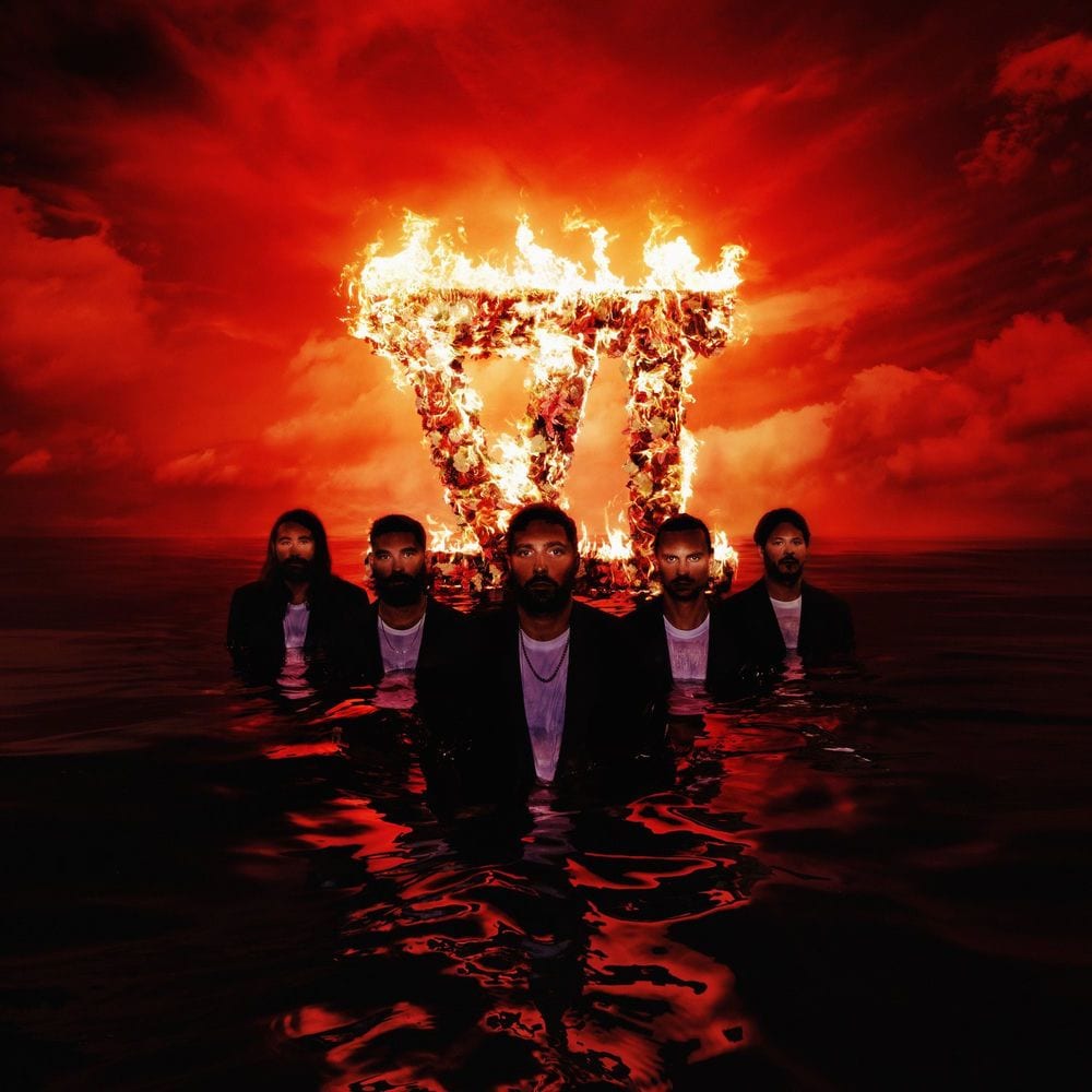 Truth Decay cover