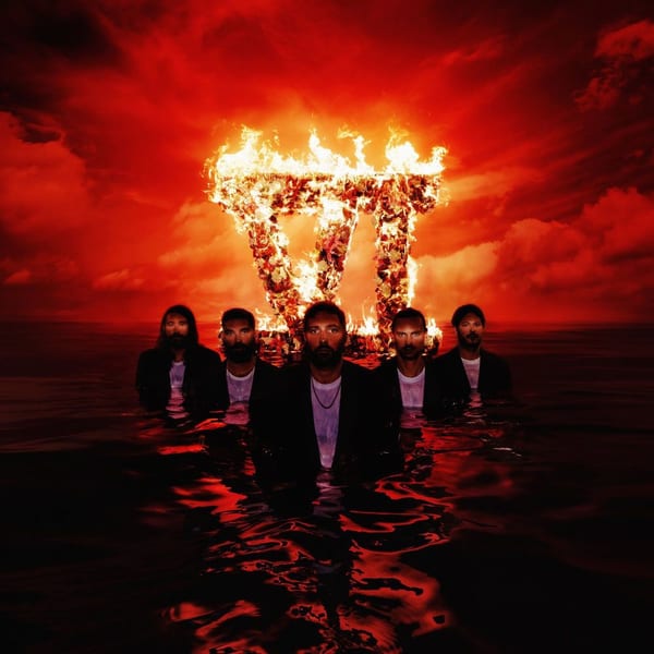 Truth Decay cover