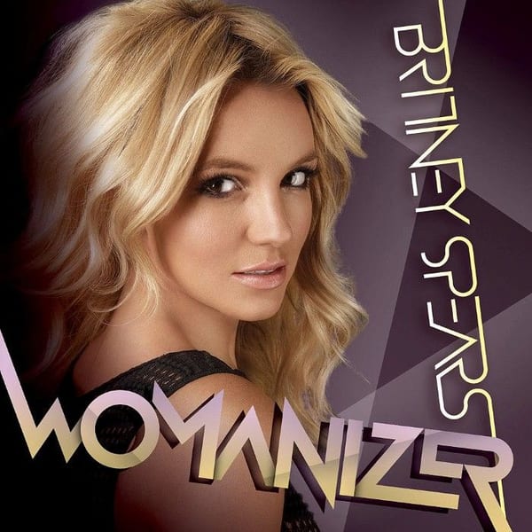 Womanizer cover
