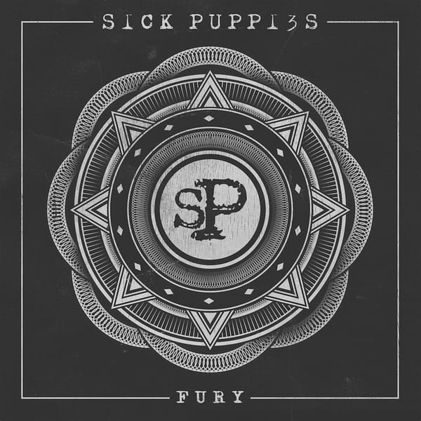 Fury cover