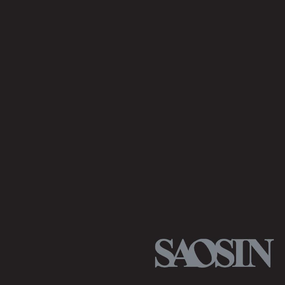 Saosin cover