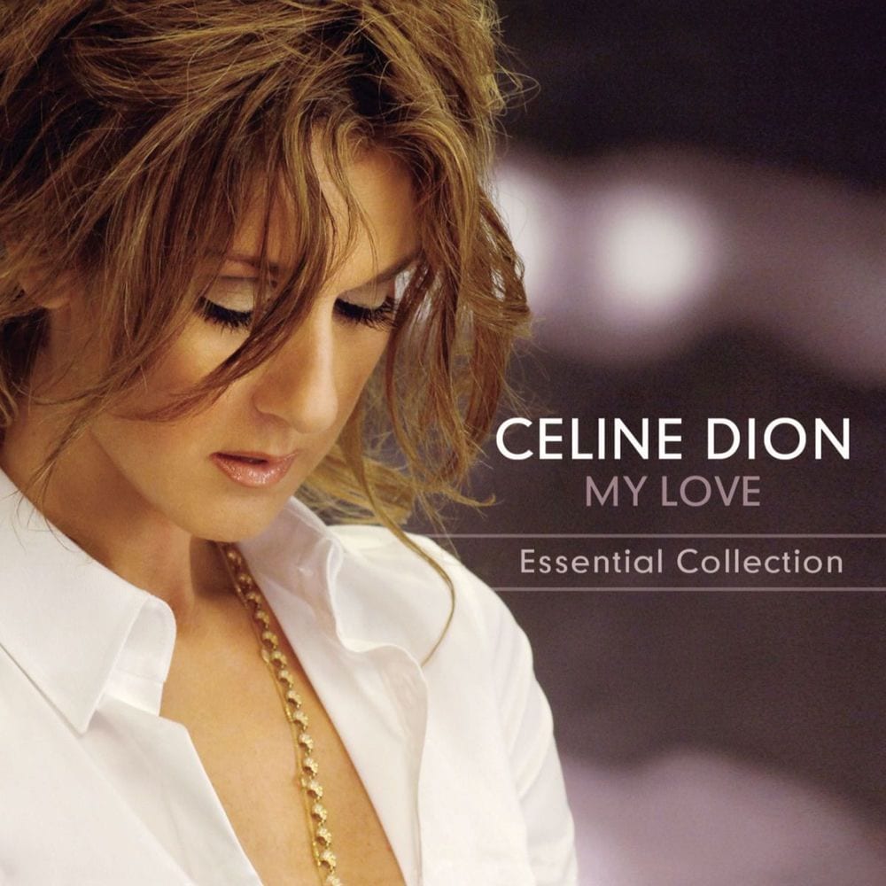 My Love Essential Collection cover