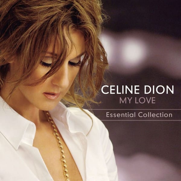 My Love Essential Collection cover