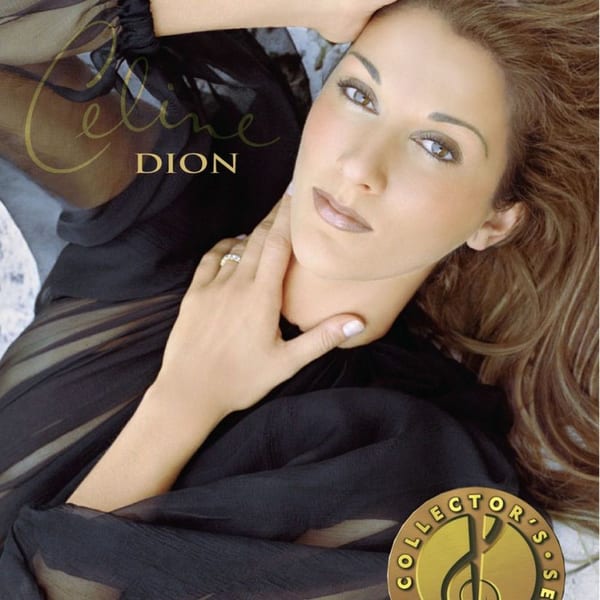 The Collector's Series Vol. 1 cover