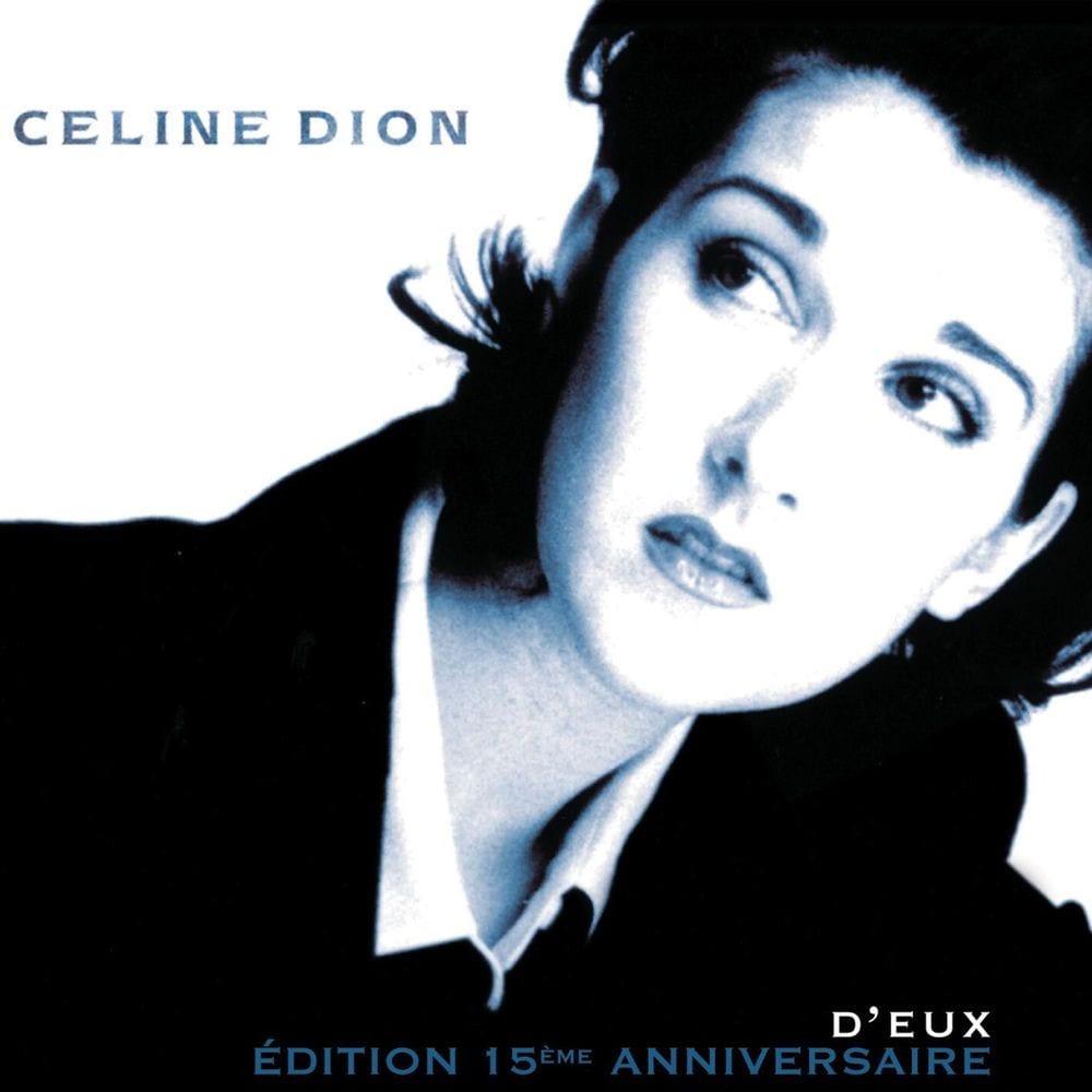 D'eux - Édition 15ème Anniversaire cover