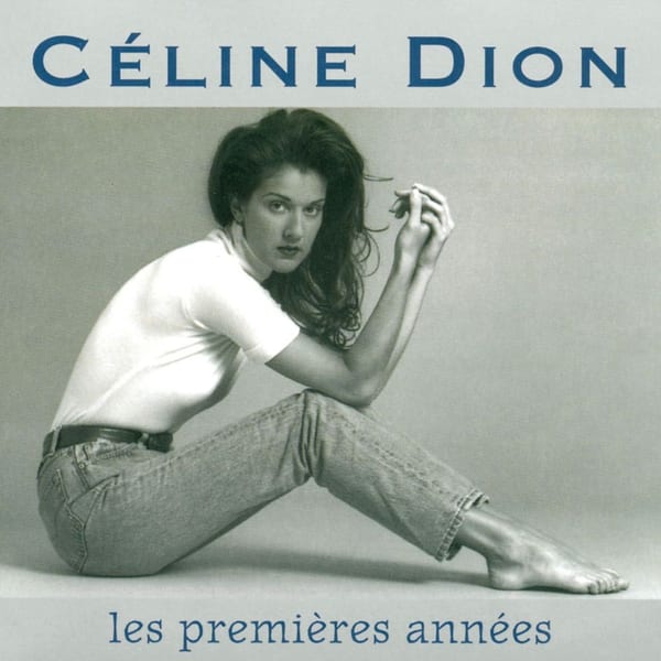 Les Premieres Annees cover