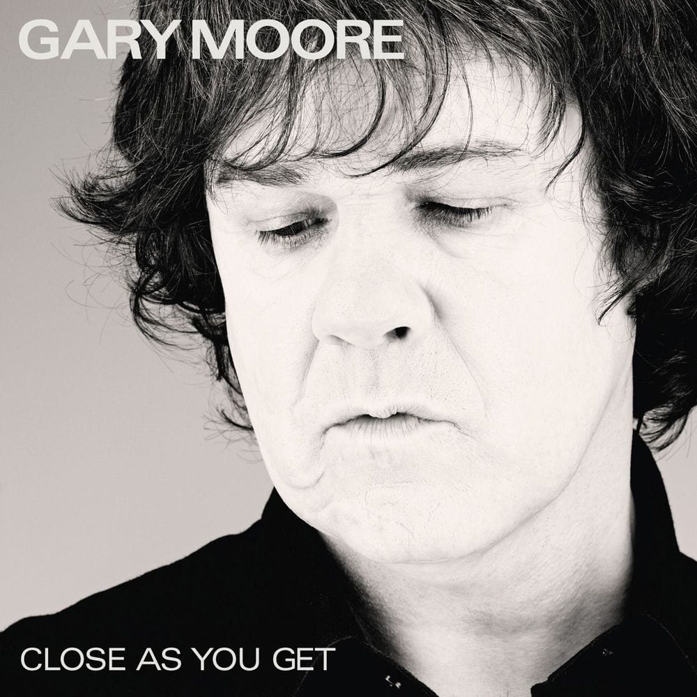 Close as You Get cover