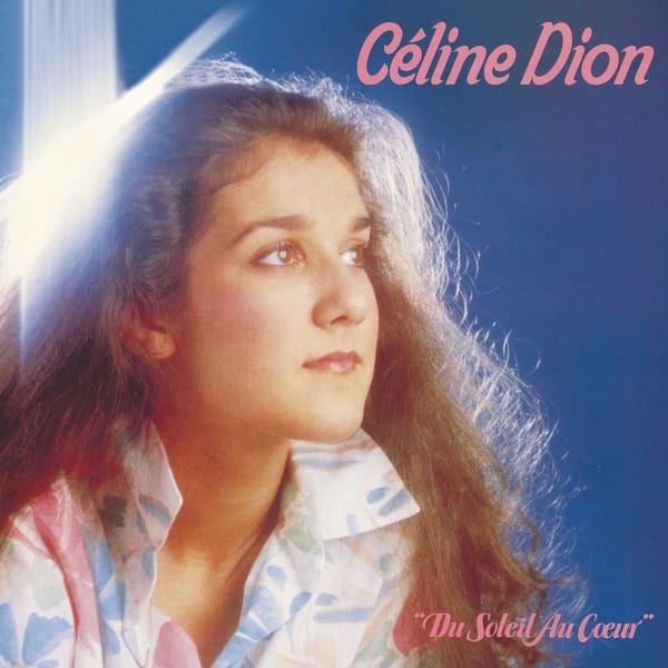 Du soleil au coeur cover