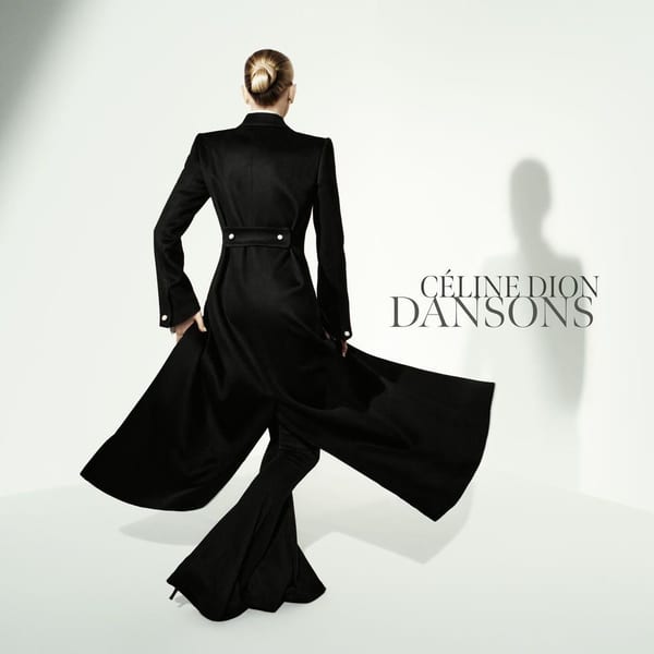 Dansons cover