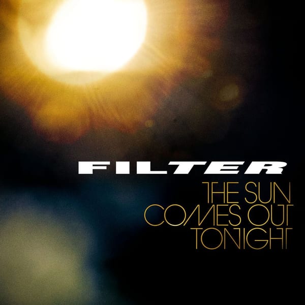 The Sun Comes Out Tonight cover