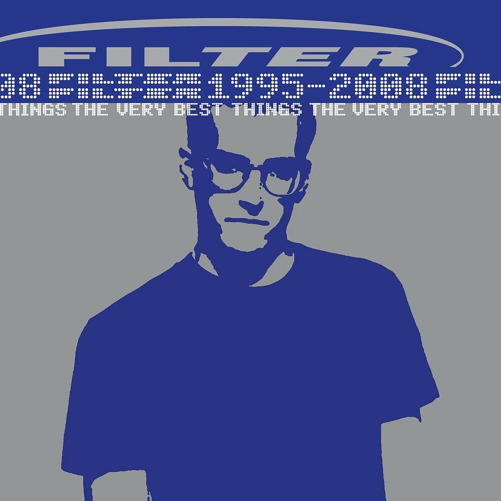 The Very Best Things: 1995–2008 cover