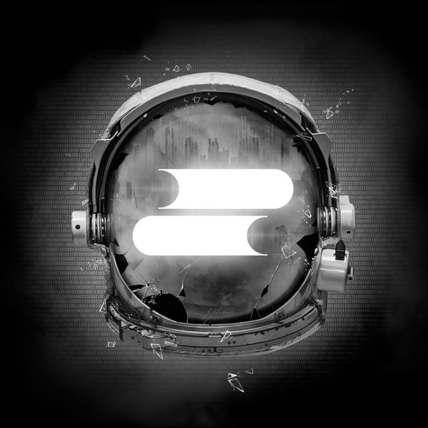 The Algorithm cover