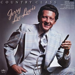 Country Class album cover