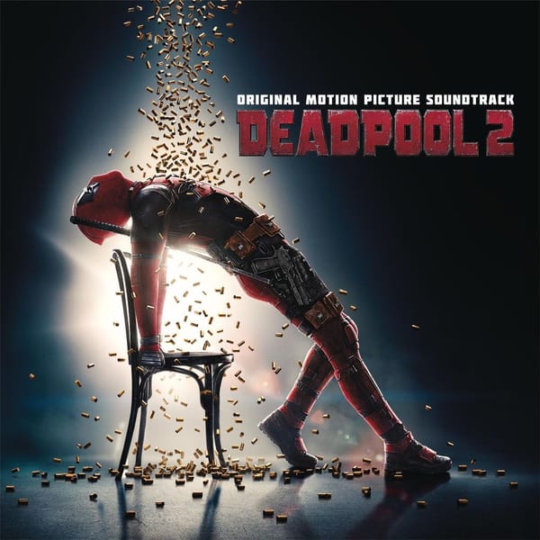 Ashes (from "Deadpool 2" Motion Picture Soundtrack) cover