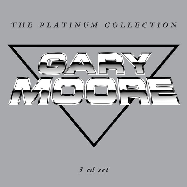 The Platinum Collection cover