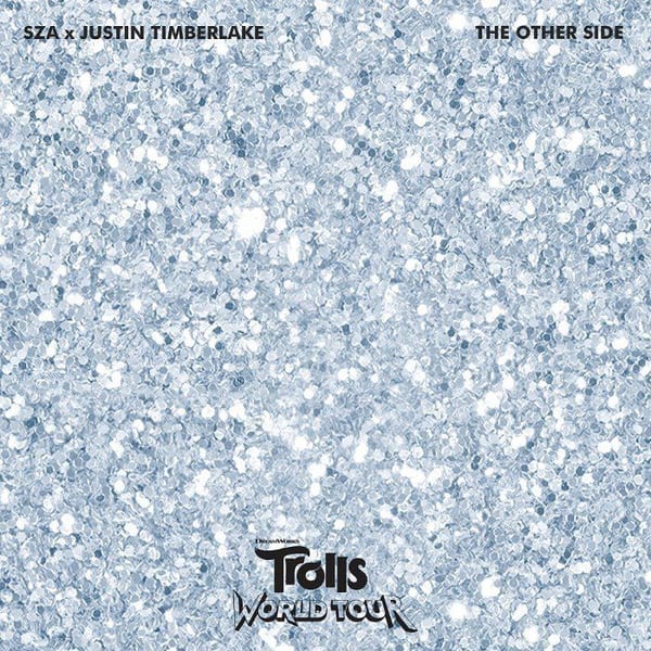 The Other Side cover