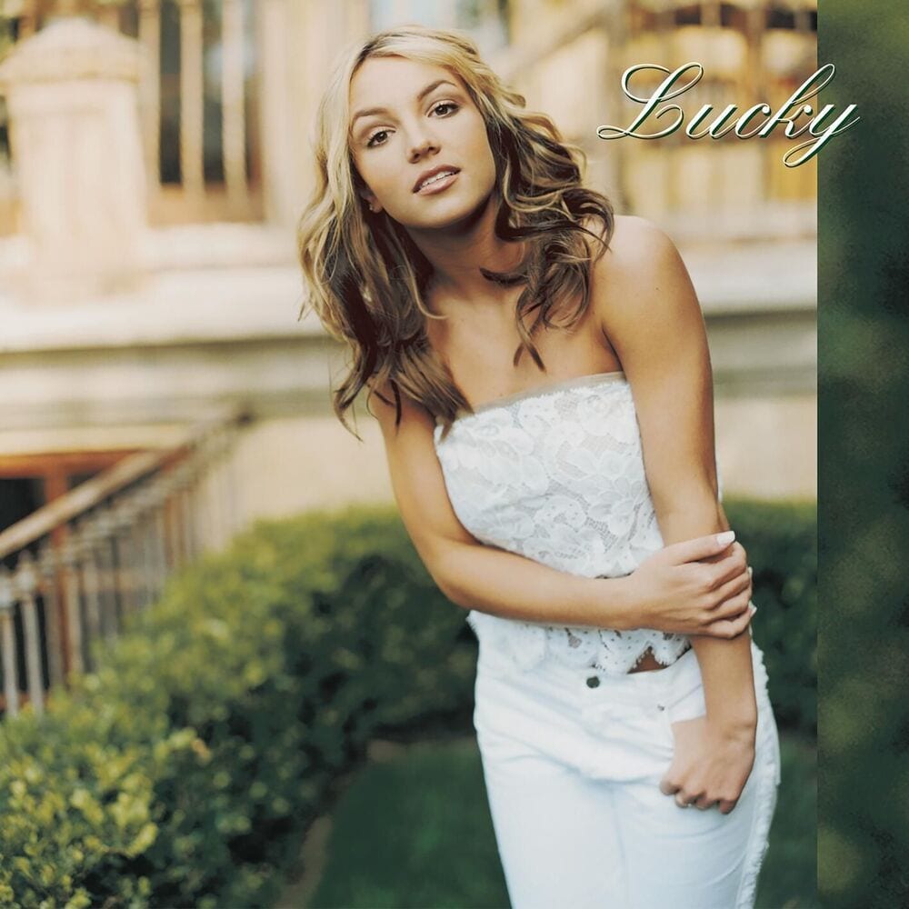 Lucky cover