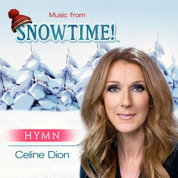 Hymn cover