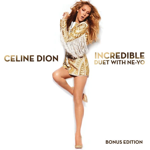 Incredible feat. Ne-Yo cover