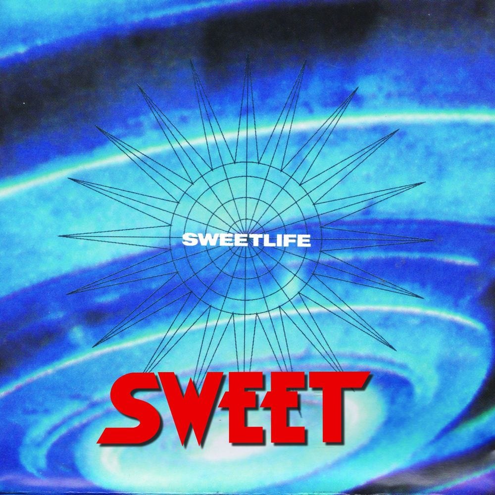 Sweetlife cover