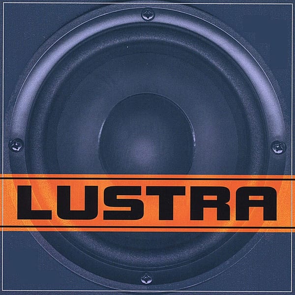 Lustra cover