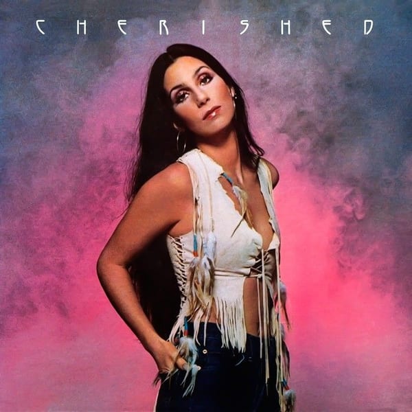 Cherished cover