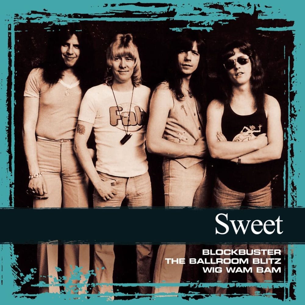Collections cover