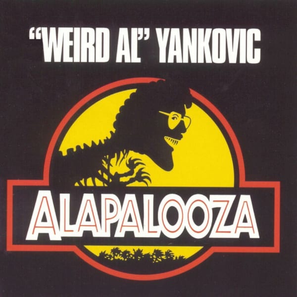 Alapalooza cover