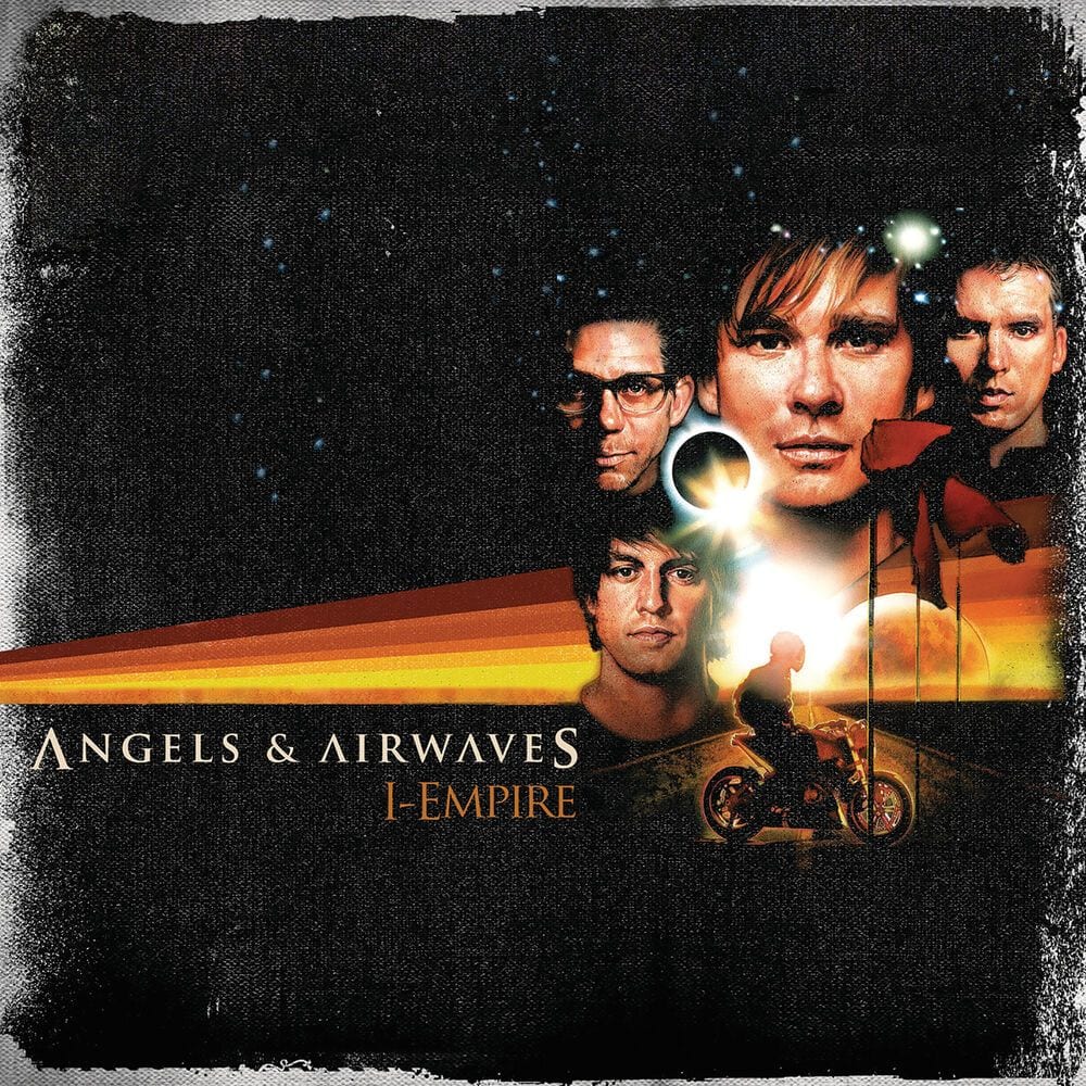 I-Empire cover