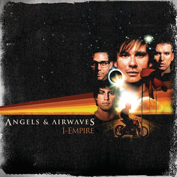 I-Empire cover
