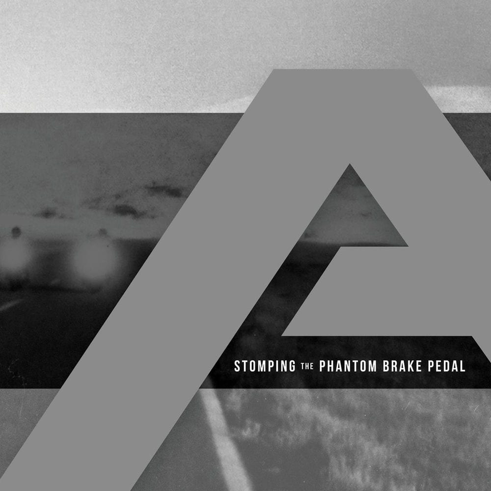 Stomping the Phantom Brake Pedal cover