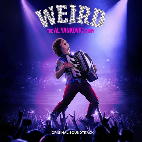 Now You Know by "Weird Al" Yankovic
