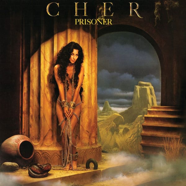 Prisoner cover