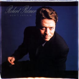 Don't Explain album cover
