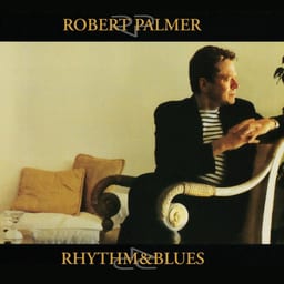 Rhythm & Blues album cover