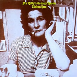 Ma Kelly's Greasy Spoon cover art