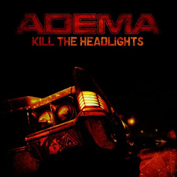 Kill the Headlights cover