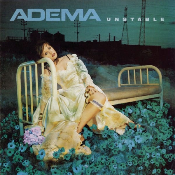 Unstable cover