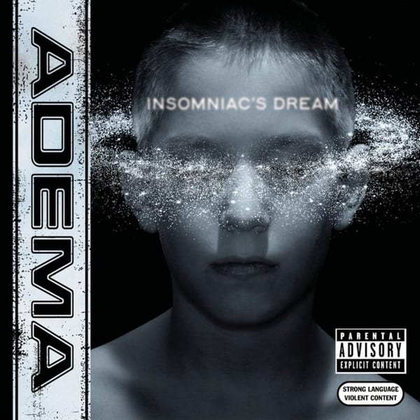 Insomniac's Dream cover