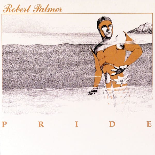 Pride cover