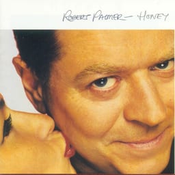 Honey album cover